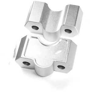 Elevador Manillar Motocicleta Para Para F750GS Para F 750 GS 2018 2019 2020 2021 2022 Abrazadera Barra Mango Arrastre Adaptador Extensión Altura