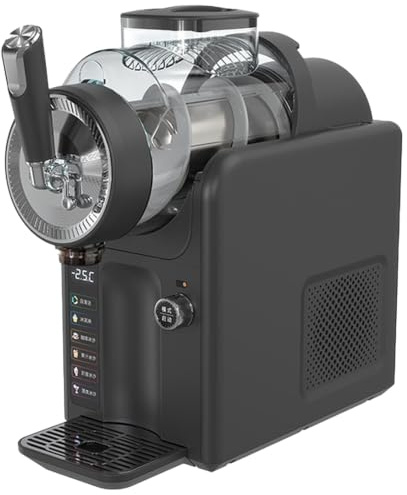 Gelatiera con Compressore Gelatiera 2L con Compressore Aggiornato Gelatiera