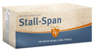 Riderspartner Stallspan 20 kg