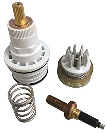 Bristan Heritage Mixer Shower 35mm Thermostatic Temperature Cartridge D282-027