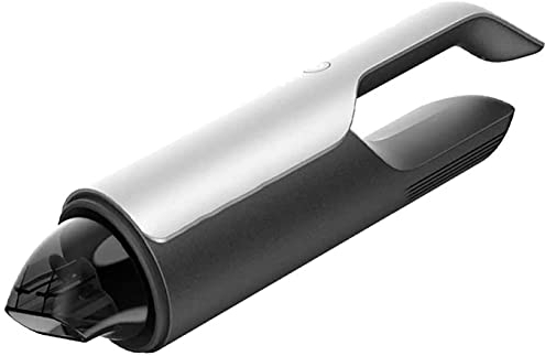 NCRD Palmare Mini Auto Aspirapolvere Auto Carica Wireless 4200PA, Aspirapolvere Portatile Aspirapolvere e Aspirapolvere per Auto