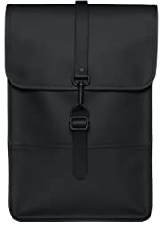 RAINS Backpack Mini 40Cm Black