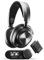 SteelSeries Arctis Nova Pro Wireless - Multi-System Gaming-Headset – Hi-Fi-Treiber – Active Noise Cancellation – Infinity Power System – PC, PS5, PS4, Switch 2, Smartphone