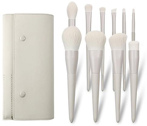 COSINE Make-up-Pinsel Set Kosmetik Make-up Concealer Blush Kosmetik Puder Pinsel Lidschatten Kosmetik