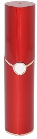 Epilatore Elettrico Portatile per il Viso con Batteria a Lunga Durata, Facile da Pulire per Labbra, Mento e Ascella (#2)