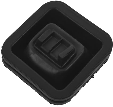 Vaguelly Botte de Fourche de Débrayage Compatible pour Transmission Manuelle Installation Facile et Durable pour Voiture