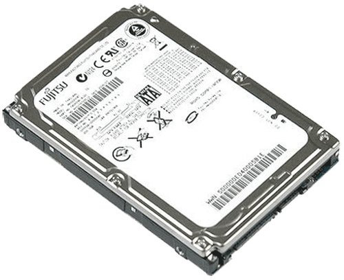 Fujitsu HD SAS 12G 1.2TB 10K HP 2.5i EP