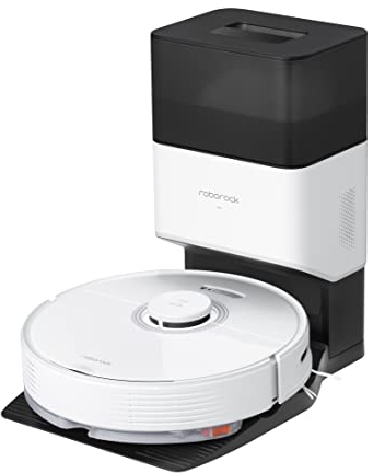 roborock Q7 Max+ Roboterstaubsauger