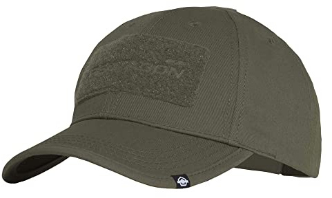 Pentagon Tactical 2.0 Ripstop Baseball Cap