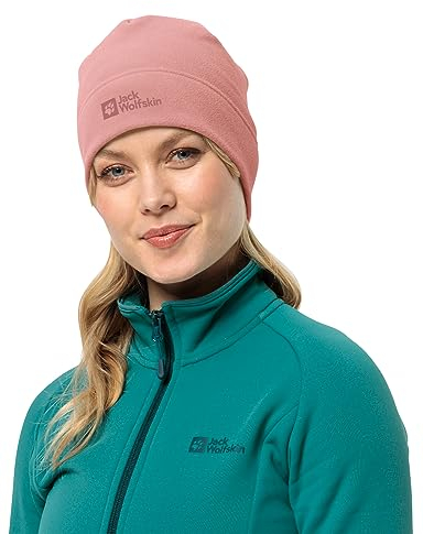 Jack Wolfskin REAL Stuff Beanie