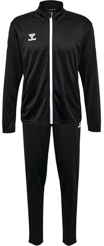 hummel Anzug Hmllogo Erwachsene