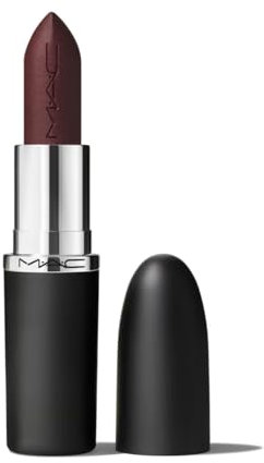 MACXIMAL Silky Matte Lipstick #Sin 3.5g