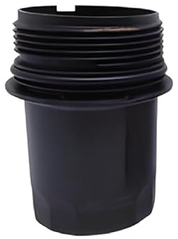 appRUN Oil Filter Cap For DACIA Dokker Duster Lodgy Logan Sandero 152378668R