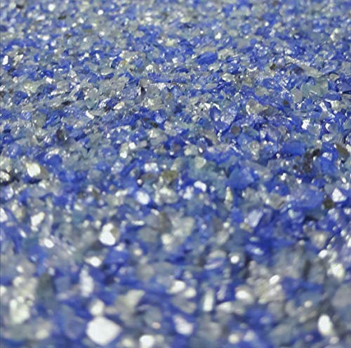 18kg Buntsteinputz Mosaikputz 1-2mm Perlglanzputz Glasputz Wandputz