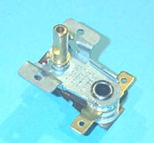 ANCASTOR TERMOSTATO para RADIADOR Aceite Universal FER39CU050