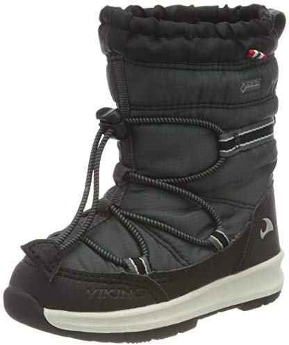 Viking Unisex Kinder Oksval GtxSchneestiefel