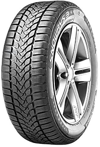 Lassa SnoWays 3 175/80 R14 88T - Neumático de invierno GTAM T172842 sin llanta