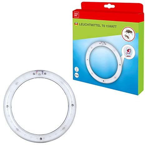 Swissinno TUBE_T6-15WLED DIY