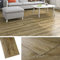 Livelynine Vinylboden Selbstklebend Dicke PVC Bodenbelag Selbstklebend Holz Eiche 90x15CM 36-Stück Selbstklebende Fliesen Boden Holzoptik Badezimmer Laminatboden Selbstklebende Bodenfliesen Küche