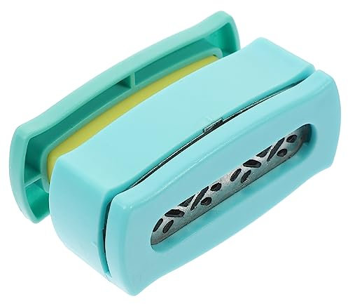 VILLCASE Papierstanzer Zum Basteln Handgefertigt Diy Scrapbooking Tragbar Für Schule Zuhause Anwendungen Karten Dekorationen