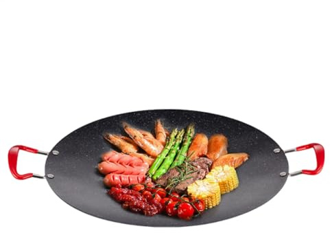 Generisch Koreaner Grill - Rauchloses Grillgitter, moderner Holzkohlekocher | Tabletop Röster Pfanne, Innenhöre im Freien im Outdoor -Out