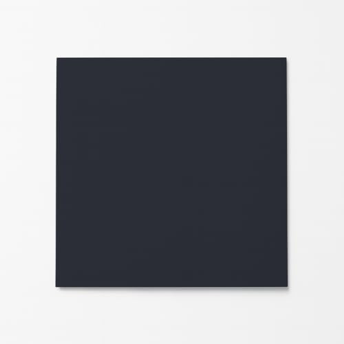 Signalétique.biz France - Acrylglasplatte farbig (Rot/Blau/Grau), 3 mm, extrudiert – 900 x 900 mm