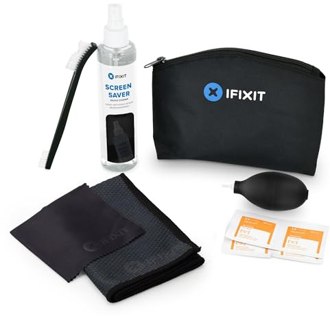 iFixit Elektronik-Reinigungspaket