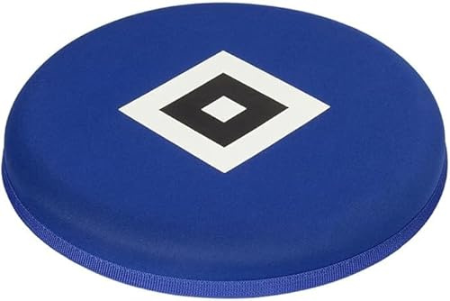 Hamburger SV HSV frisbee ** romb ** neopren