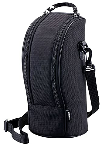 Canon Objektivbeutel LZ1328 Kamera Zubehör - (Kompatibel zum Canon Objektiv RF 600mm F11 IS STM)