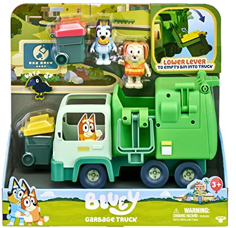 Bluey 90123