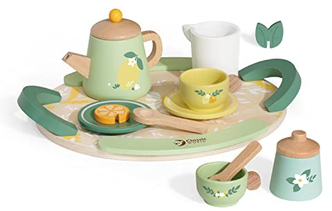 Classic World - Vintage Afternoon Tea Set