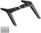 TV Pedestal Feet for LG TV Legs for 70UJ6570 70UK6550PUA 70UK6500PLB 70UM6970 75UJ6500 75UJ657AUB TV Replacement TV Stand Legs for LG Table Top Tv Base Pedestal Feet with Screws