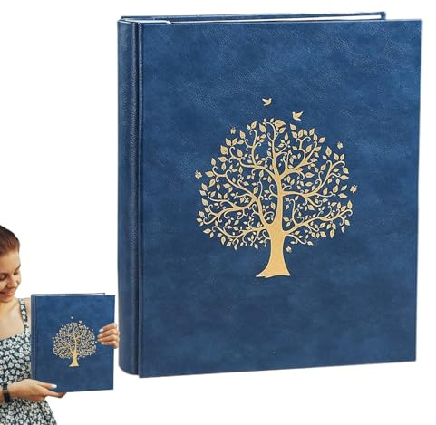Álbum De Scrapbook libro recuerdo 18 cm antipolvo resistente al desgaste