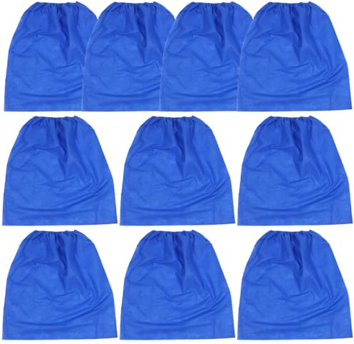 ULTECHNOVO Falda de Baño Desechable de Tela No Tejida Azul 10 Unidades Cómoda y Ligera para SPA Salón de Belleza y Sauna Toalla de Baño Uso para Mujer