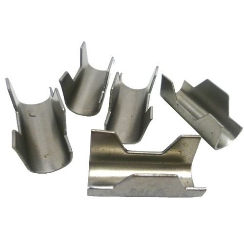 B.C. Upholstery Edgewire 3-Prong Spring (Baker) Clips - 50 Clips Per Pack