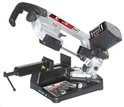 Segatrice a Nastro Portatile Femi DCS NG110