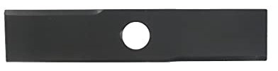 Greenstar 23430 - Lame per decespugliatore dritte, 250 mm