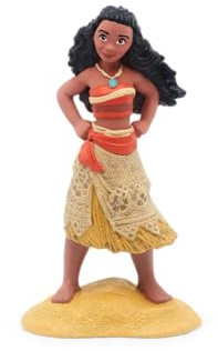 tonies Moana Audio Character - Moana Toys, Disney Moana Audiobooks for Children
