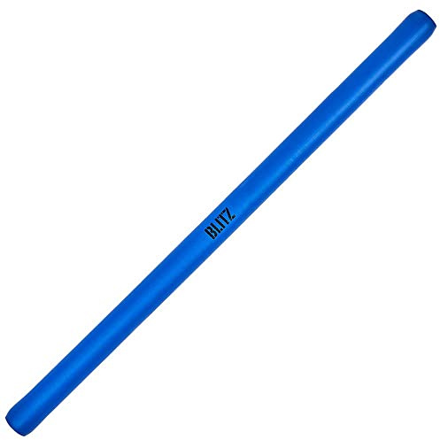 Blitz Foam Escrima Stick - Blue