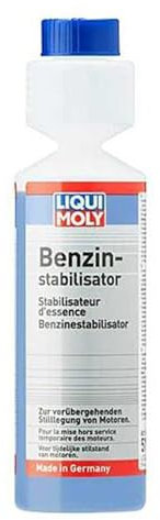 Petrol Stabil Fuel Stabilizer Storage Petrol Treatment Additive 250ml