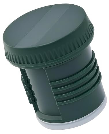 Replacement Thermos Stopper for Stanley Classic – Fits 1.1 QT & 2 QT Wide Mouth Bottles – Leak-Proof, Durable, Vacuum Insulated Lid