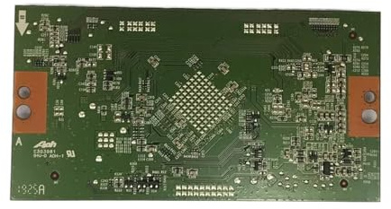ZECKJVTD RSAG7.820.7932 ROH TCON Board, Kompatibel for Hisense, Ausrüstung Logic Board T-Con RSAG7.820.7932/ROH T Con Board Display Karte for TV