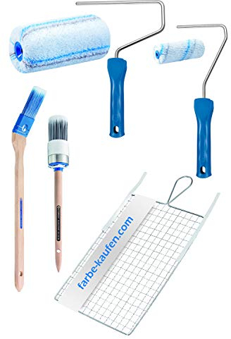 STORCH Profi Malerset Renovierungsset 7-teilig hochwertig