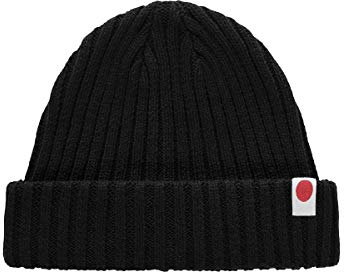 JACRDD Knit Short Beanie NOOS