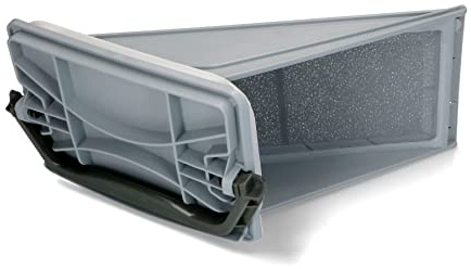 RYELDOM Filtro asciugatrice compatibile con whirlpool