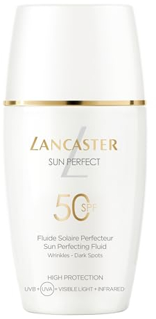 Lancaster Sun Perfect Sun Perfecting Fluid SPF 50, 30 ml