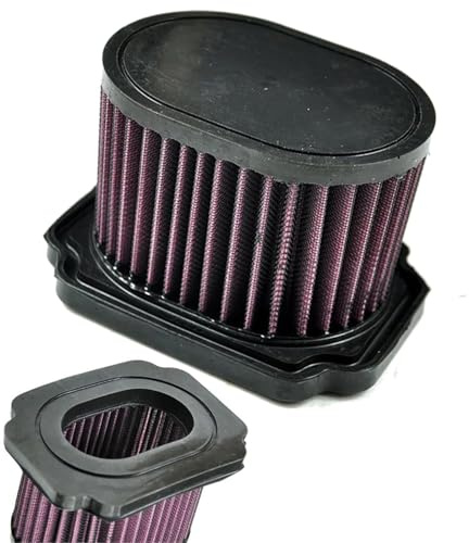 Filtros De Aire Motocicletas para Yamaha XTZ690 Tenere 700 YZF-R7BEB 2020-2023 MTT690 Tracer7 2022-2023 1WS-14450-00