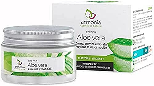 Aloe Vera Hidratíssima Cream 50 ml kräm