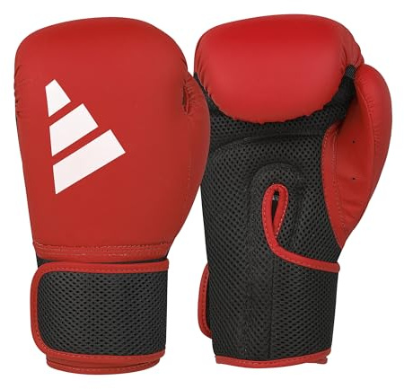 Gants de (Kick) Boxe Adidas Hybrid 25 Enfants