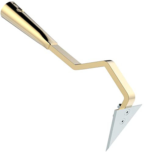 Siena Garden Profi-Spitzhacke 6 cm gehärtet